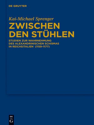 cover image of Zwischen den Stühlen